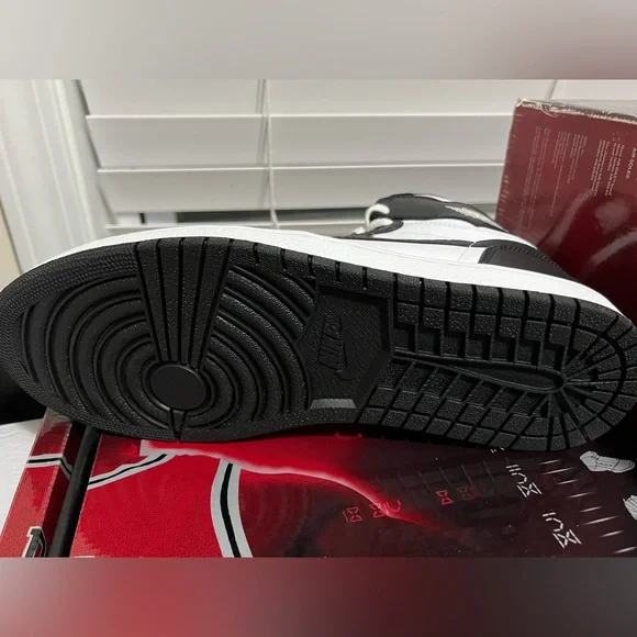 Jordan Collezione 22/1